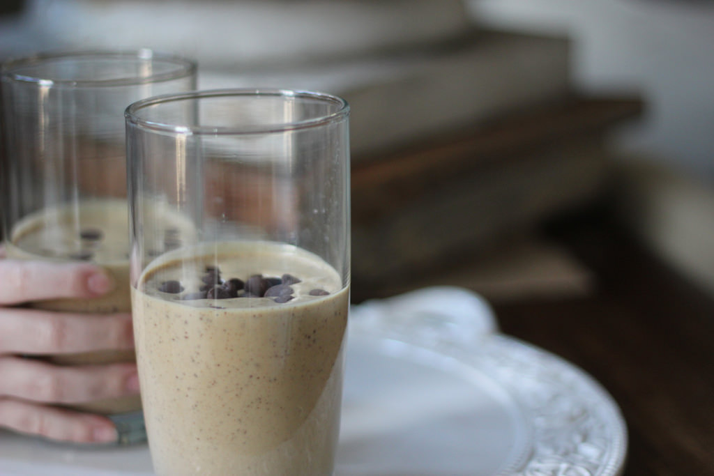 Protein Smoothie