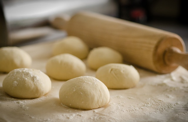 Baking