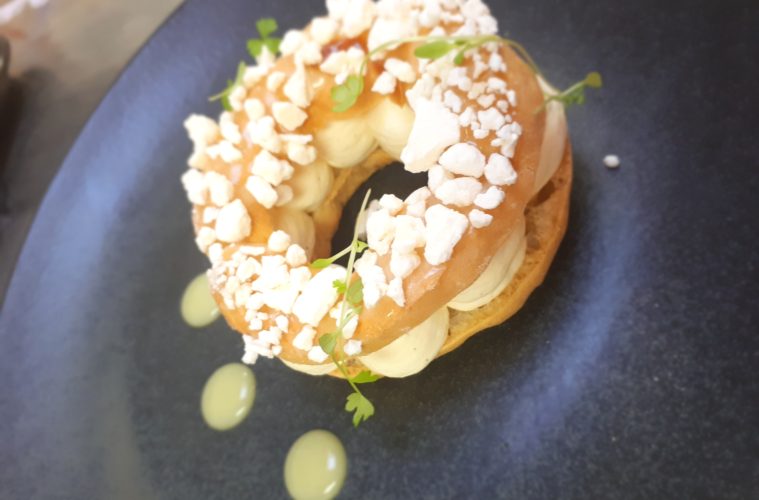 paris brest