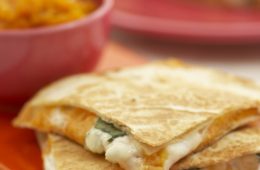 Quesadilla