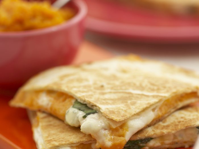 Quesadilla
