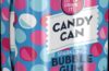 bubblegum drink candy can