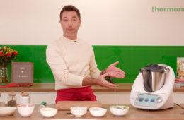 Gino D’Acampo | Vorwerk