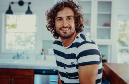 Joe Wicks | Heart Research UK