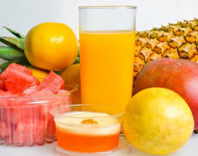 Juice