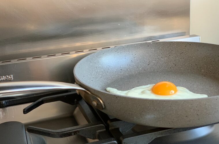 Best Non-stick Pan to Make Cooking a Breeze