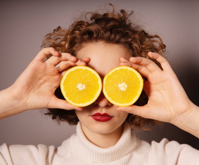 Detox from Processed Foods | Improve Your Overall Health
