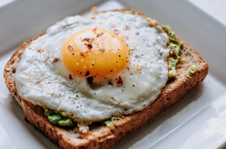 Morning Workout Meal | The Ultimate Breakfast Guide