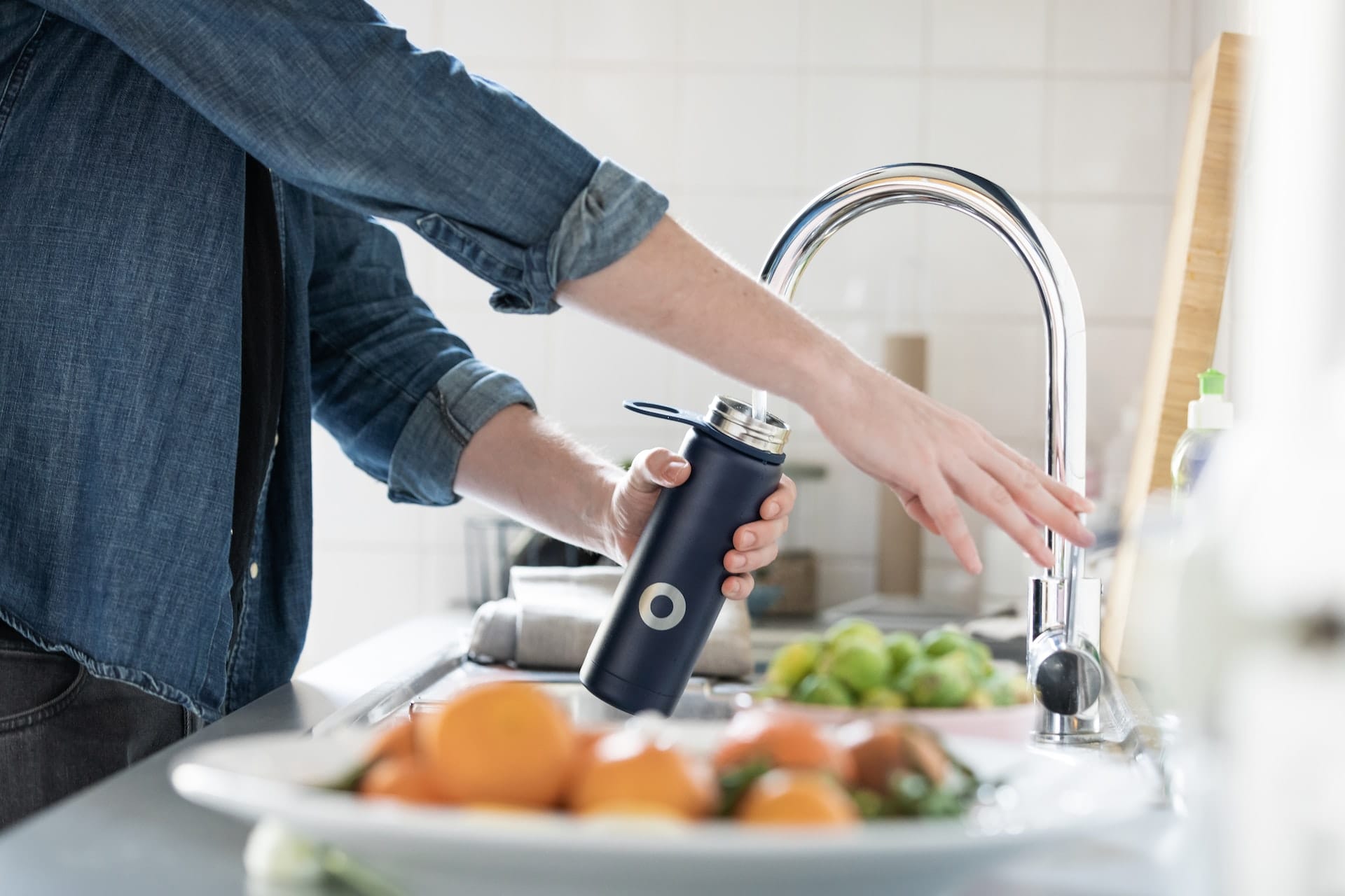 staying hydrated | hydration | drinking water