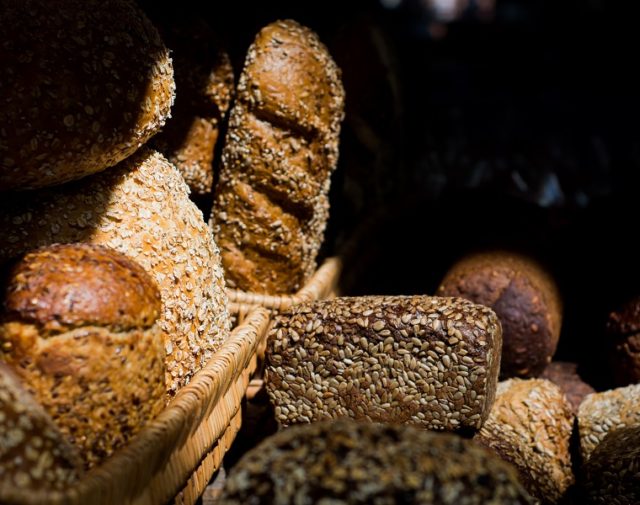 bread