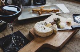 Food and Wine Pairing | Pairing Food & Wine Guide