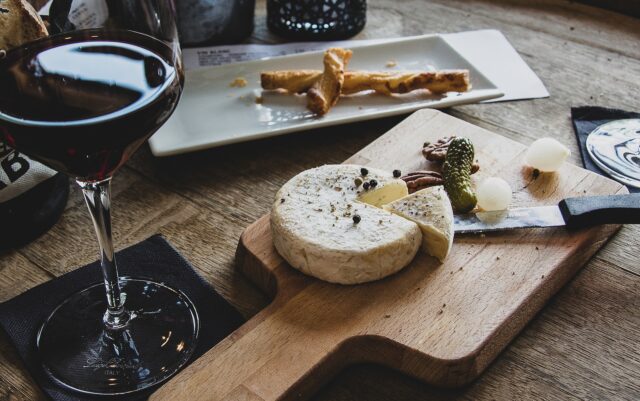 Food and Wine Pairing | Pairing Food & Wine Guide