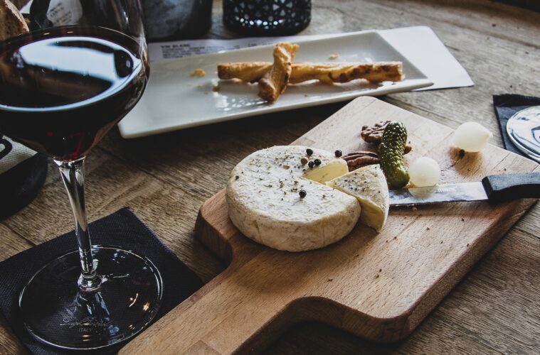 Food and Wine Pairing | Pairing Food & Wine Guide