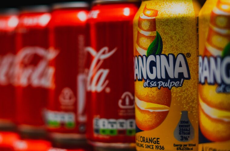 Are fizzy drinks bad for you