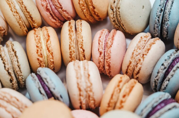 French Macaron | Macarons