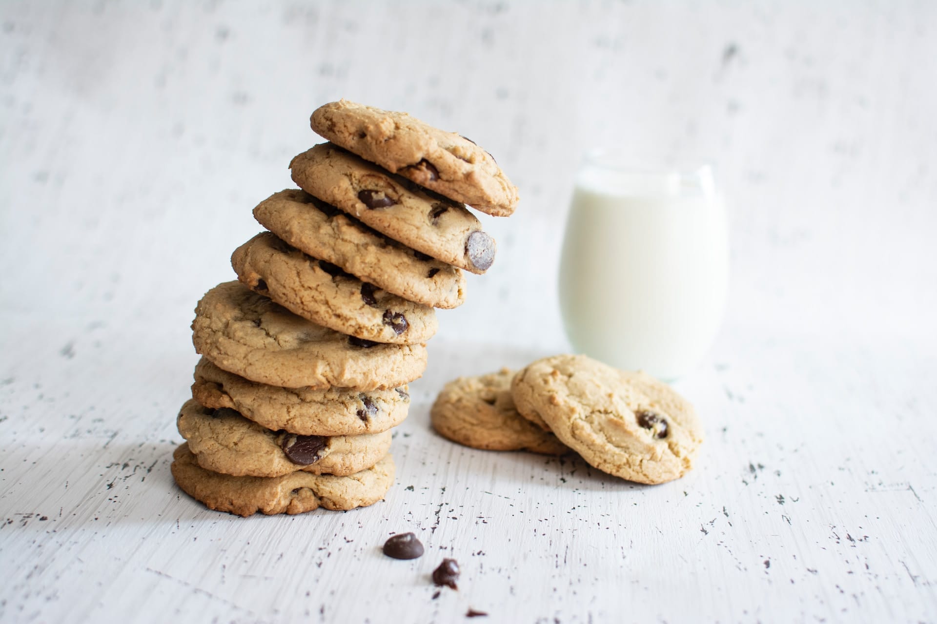 Cookie Recipe Ideas