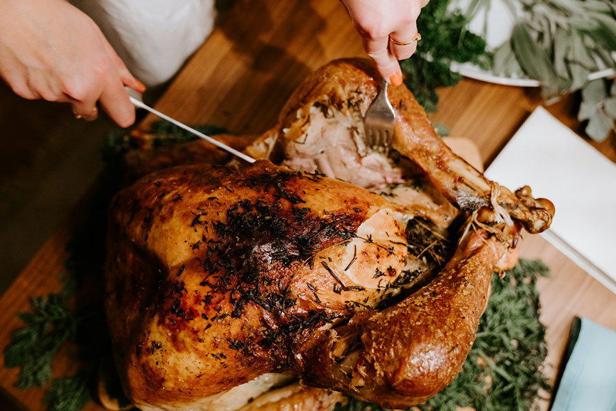 Christmas Food Ideas
