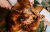 Oven Baked Turkey Leg Recipe