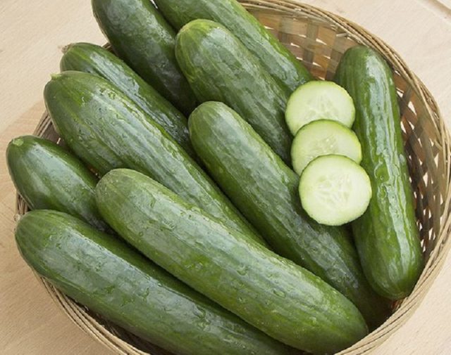 Cucumber