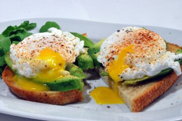 What to eat before a workout
