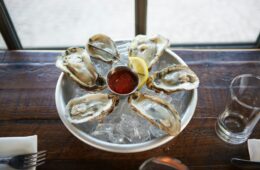 What Type of Food is Oyster | Oysters