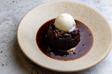 Hot Pudding Recipes Hot Puddings