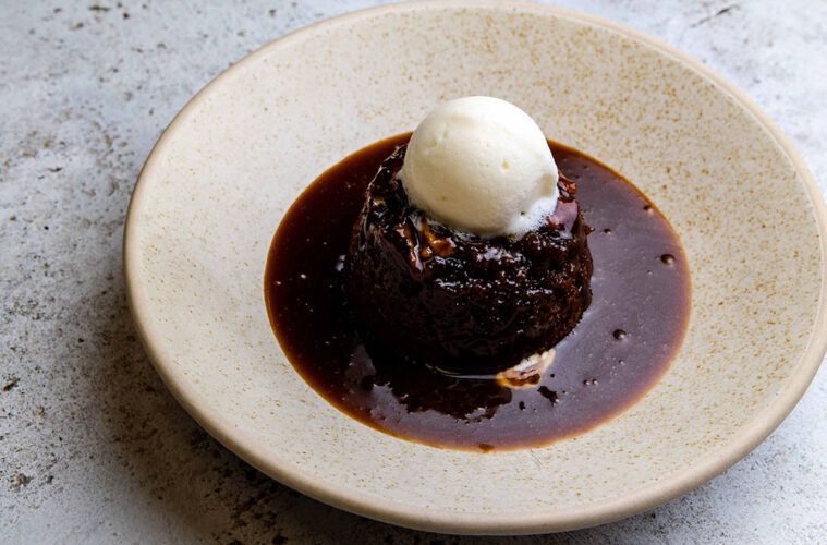 Hot Pudding Recipes Hot Puddings