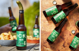 Pickle Beer