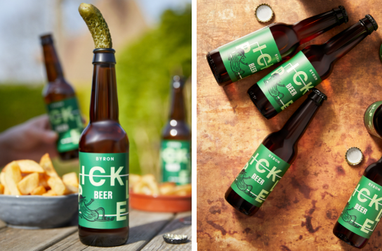 Pickle Beer