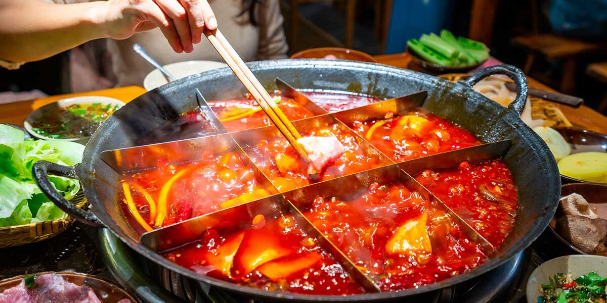 Chongqing vs. Chengdu Hot Pot: Which One Suits Your Taste?