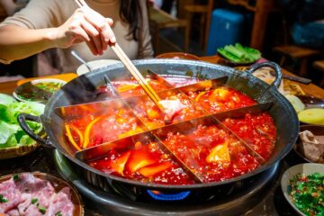 Chongqing vs. Chengdu Hot Pot: Which One Suits Your Taste?