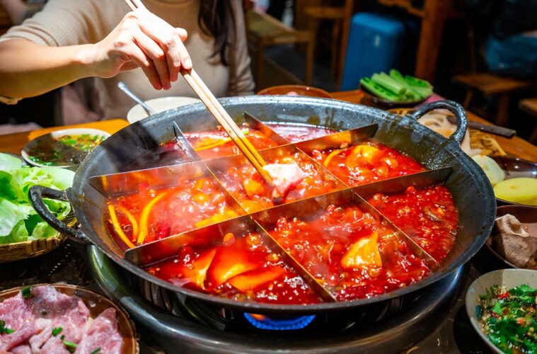 Chongqing vs. Chengdu Hot Pot: Which One Suits Your Taste?