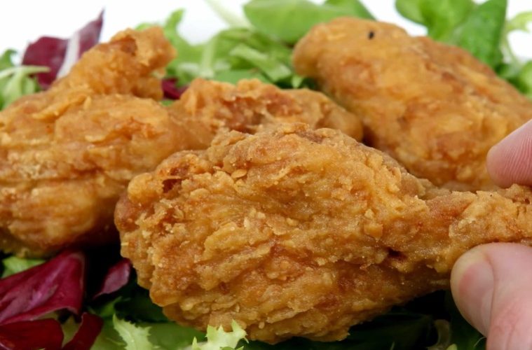 Fried Chicken