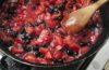 Fruit Compote