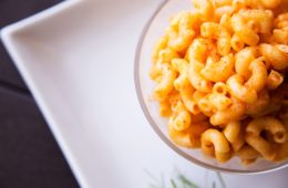 cheese recipe macaroni cheese