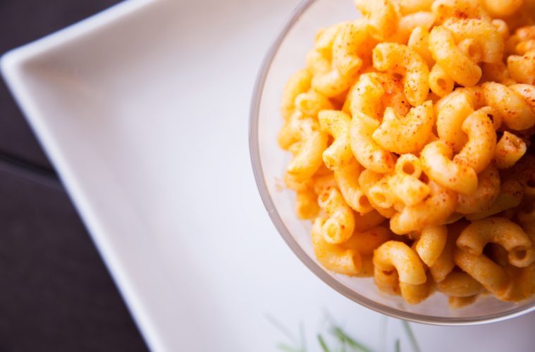 cheese recipe macaroni cheese