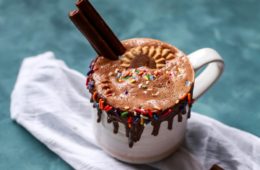 Hot Chocolate