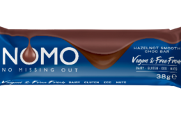 NOMO | Hazelnot