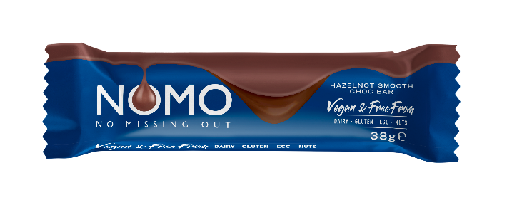 NOMO | Hazelnot