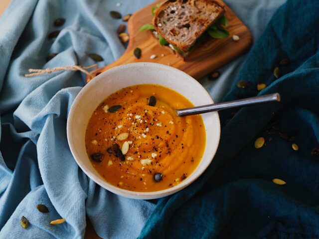 Pumpkin Recipes