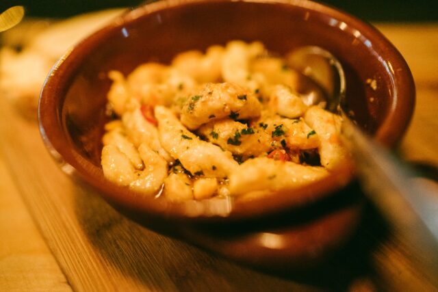 best tapas dishes to try at home