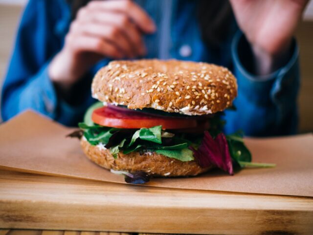 vegans Quit Veganism