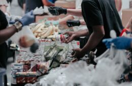 National Food Bank Day