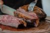 cultured meat, lab-grown meat, environment