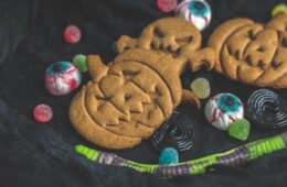 Halloween Party Food Ideas