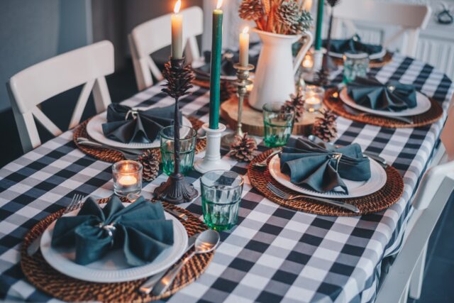 Vegan Christmas Meal Alternatives