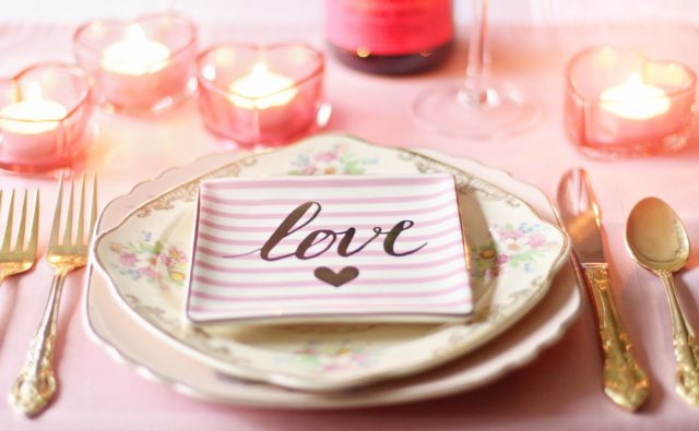 Valentine's Day