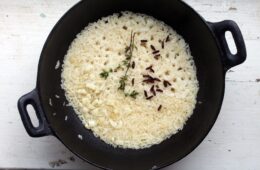 jasmine rice