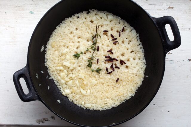 jasmine rice