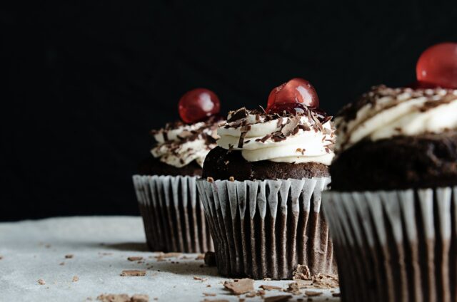 Most Iconic Cakes